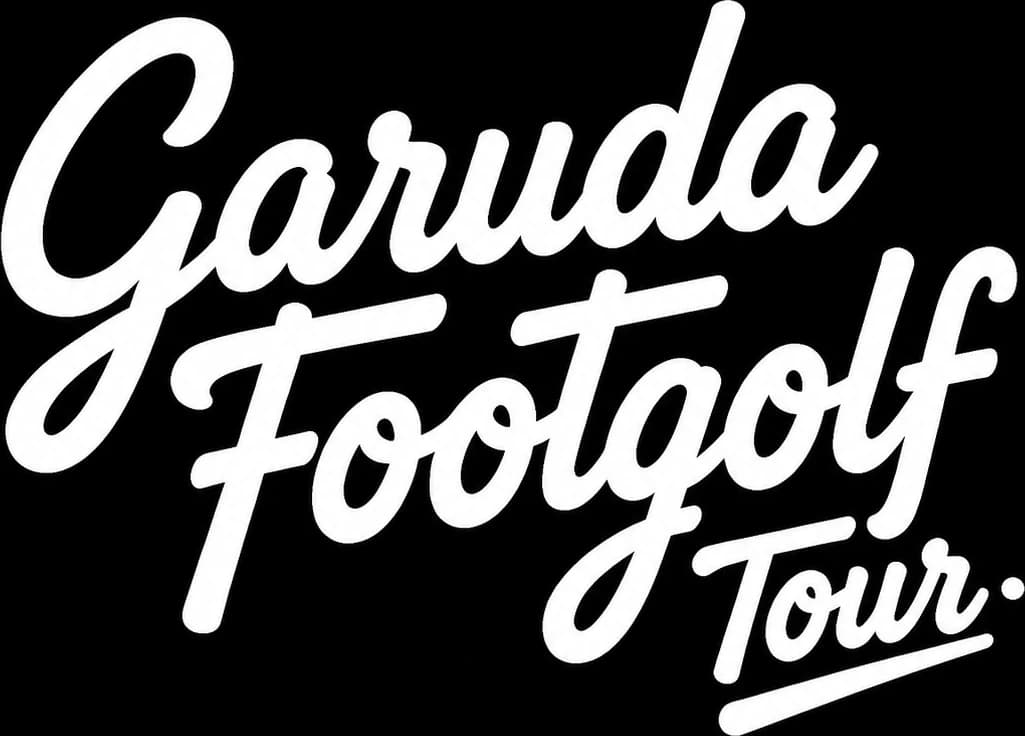 Garuda FootGolf Tour