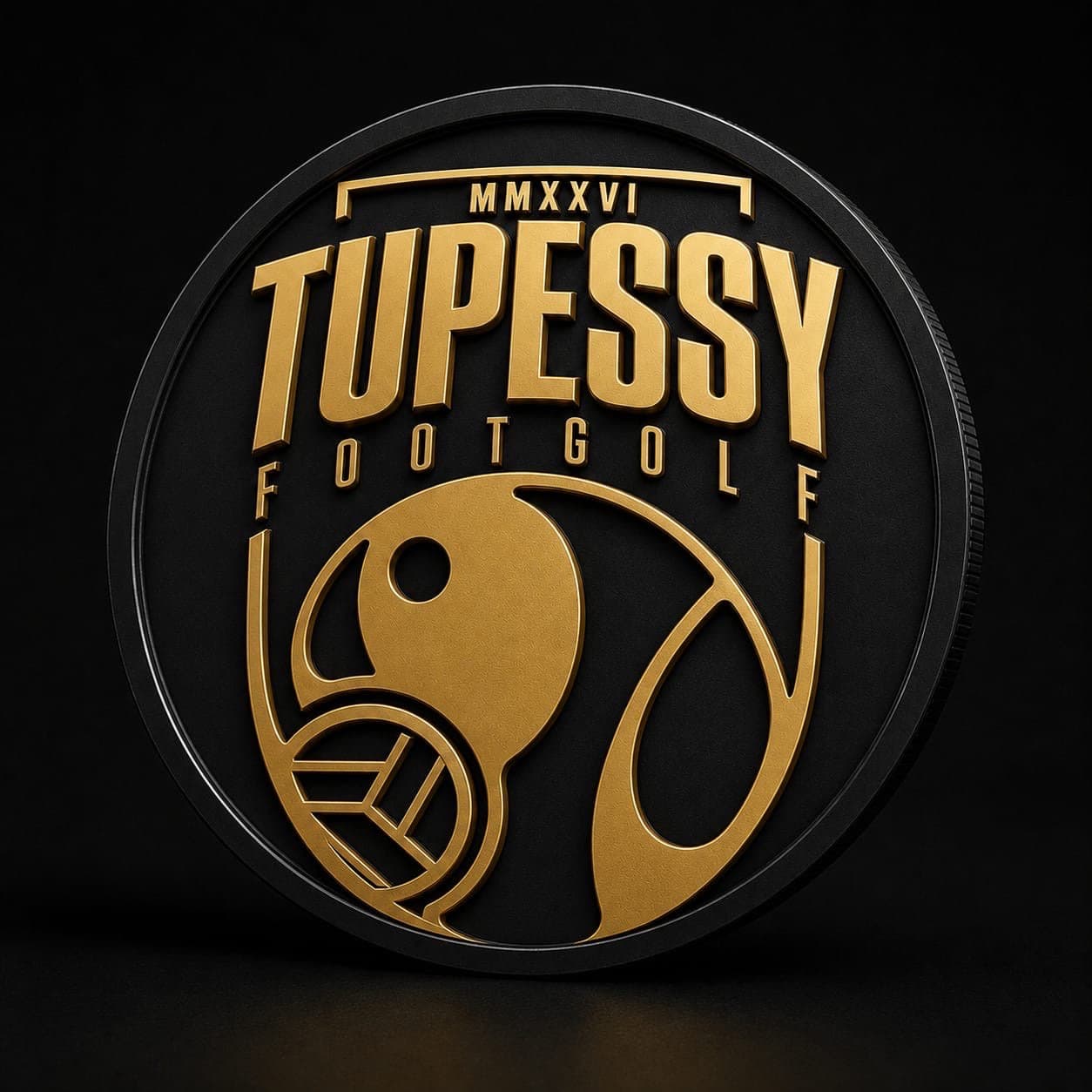 Tupessy Footgolf
