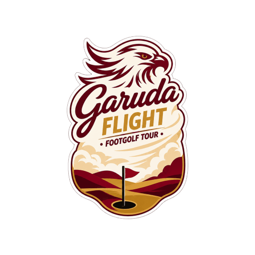 Garuda Flight