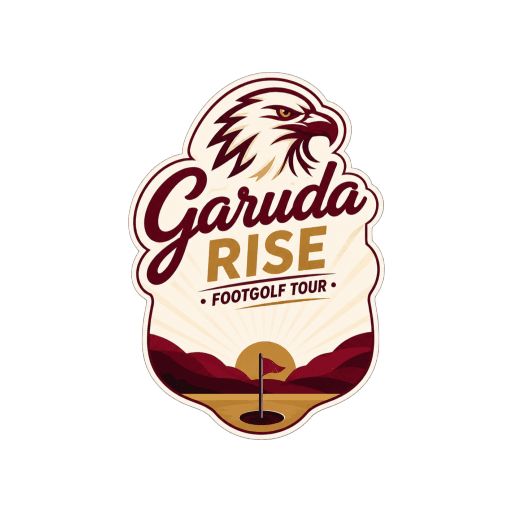 Garuda Rise