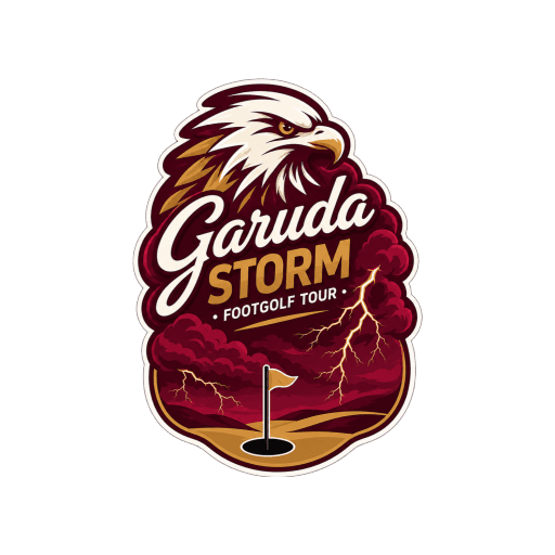 Garuda Storm